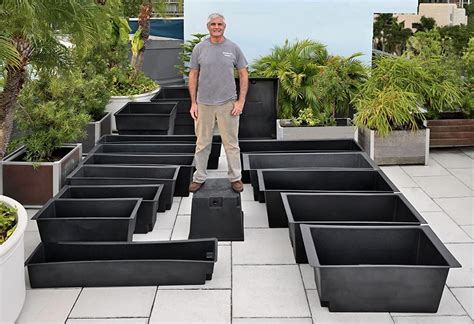 liner for rectangular metal planter box|liners for outdoor planter boxes.